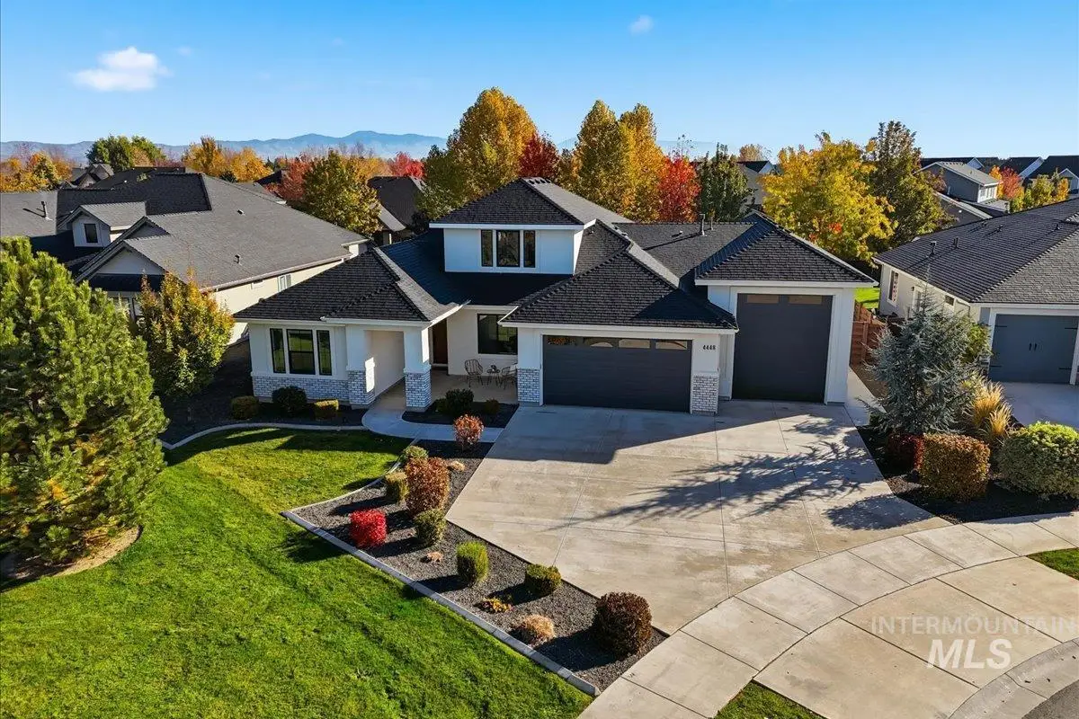 4448 W Star Hollow Ct, Meridian, ID 83646 - Image #1