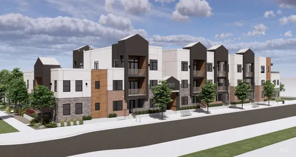 4430 E Haystack St #212, Boise, ID 83716