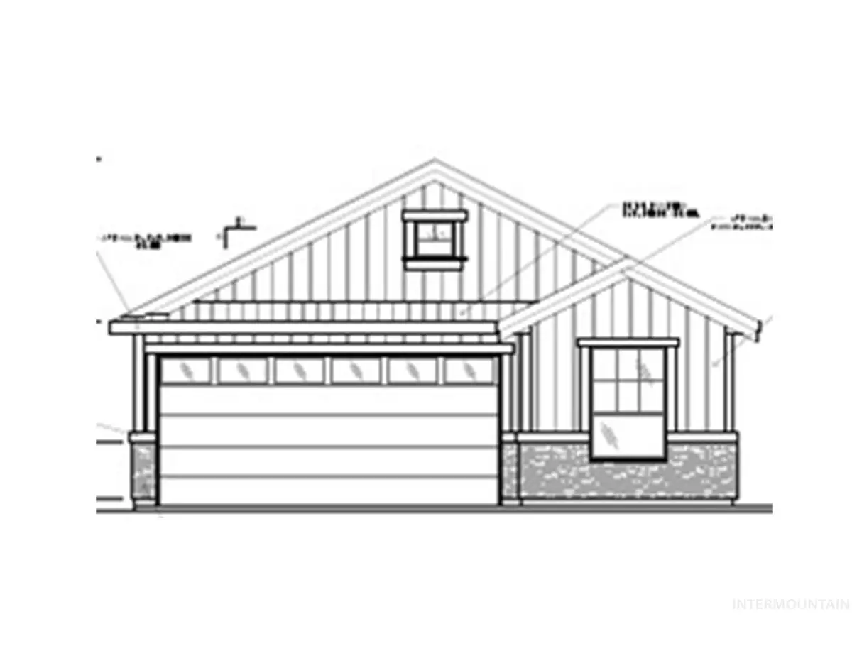 2115 E Reem Dr, Meridian, ID 83642 - Image #1