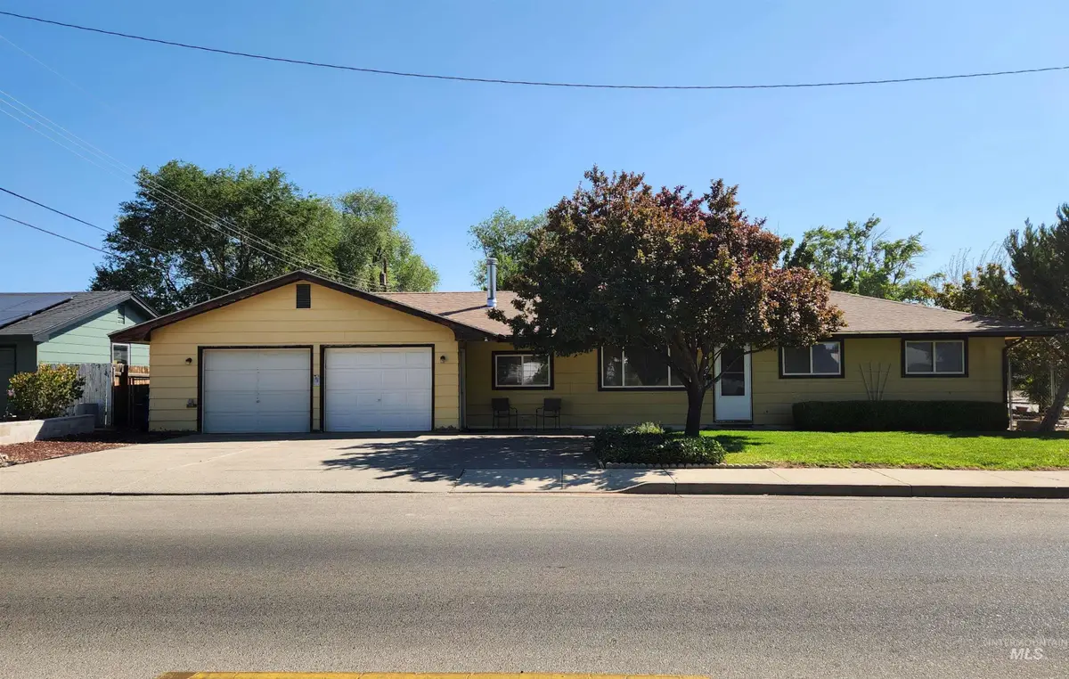 1540 N 10th E, Mountain Home, ID 83647 - Image #1