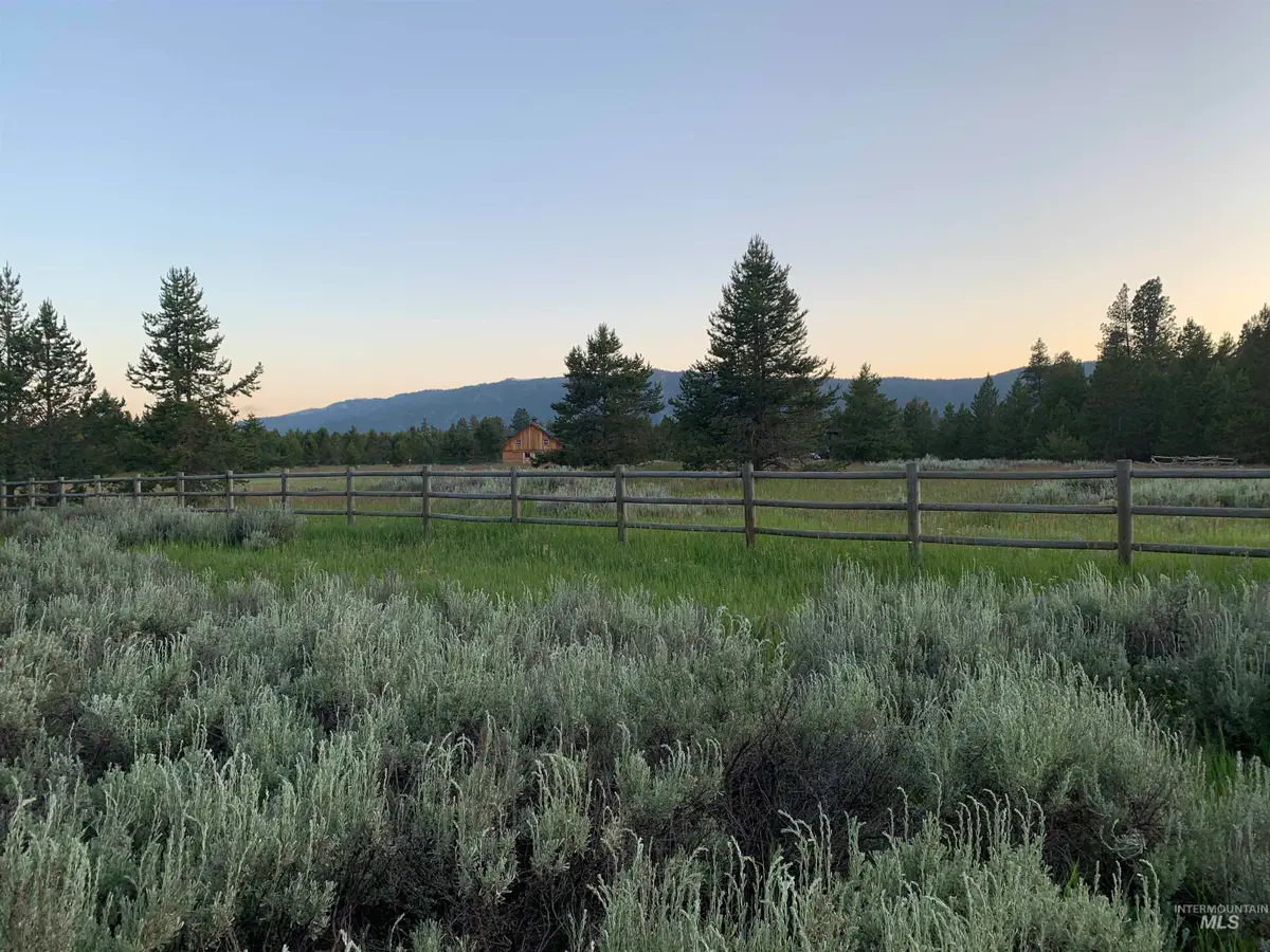 13321 Highway 55, McCall, ID 83638 - #1