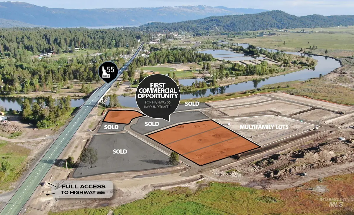25 River District Drive, Cascade, ID 83611 - Image #1
