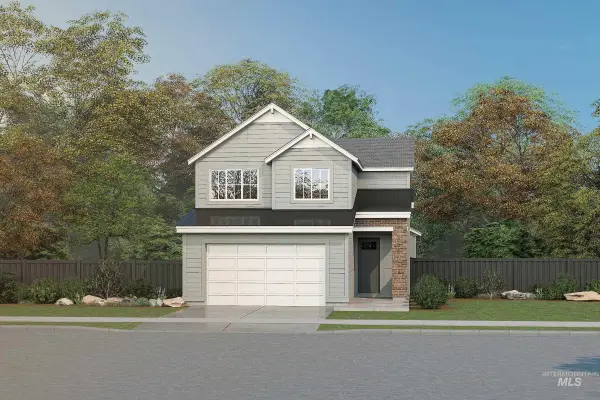 18169 Cinder Brook Ave, Nampa, ID 83687