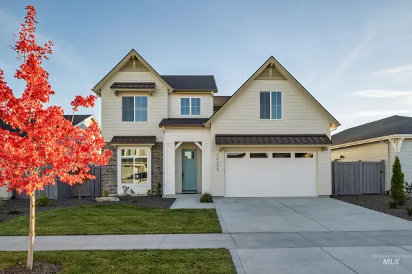 10395 Stony Oak Street, Nampa, ID 83687