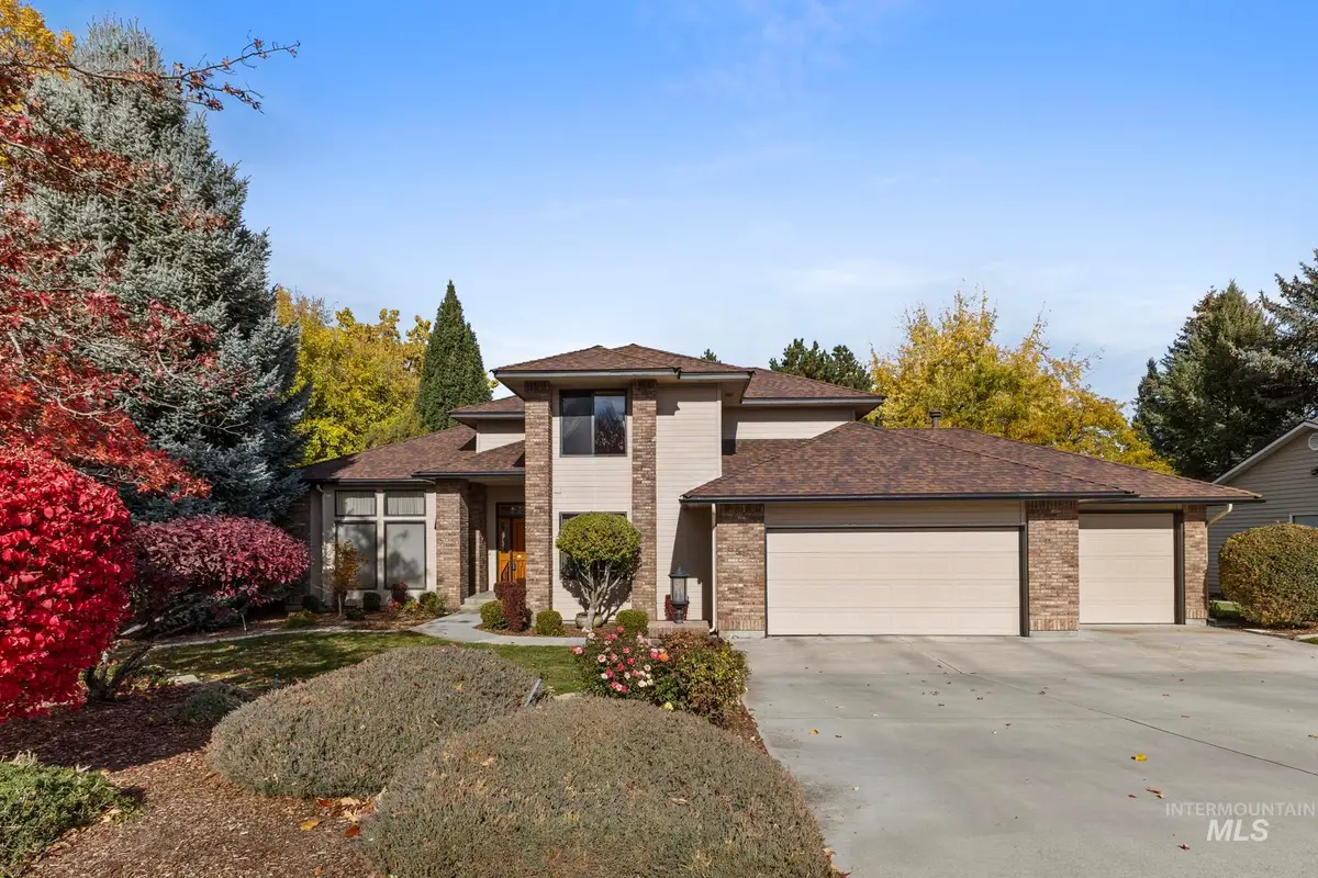 8550 W. Brookview Drive, Boise, ID 83709 - Image #1