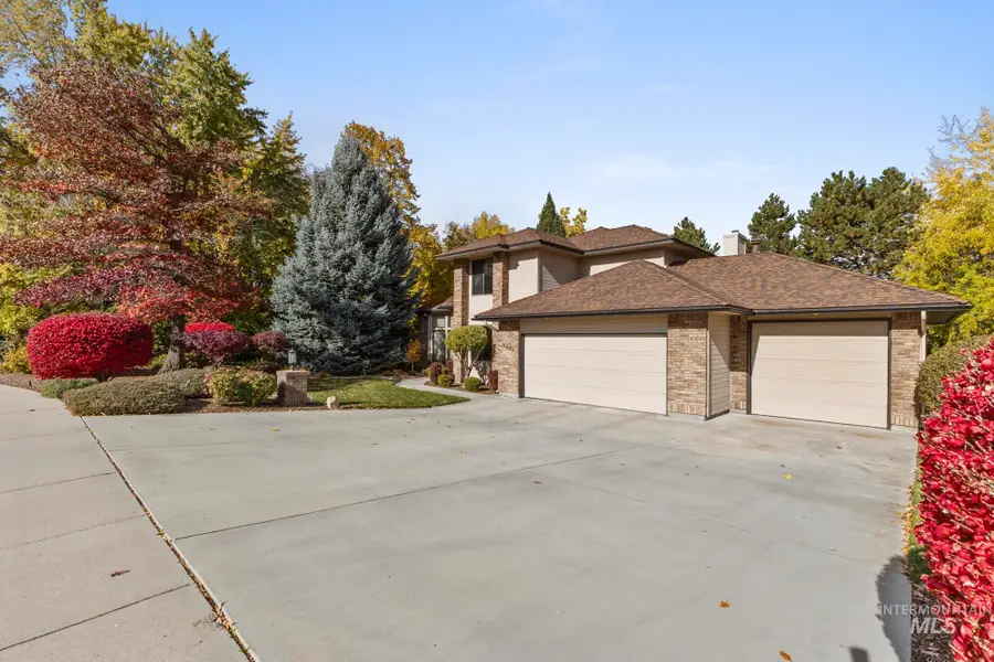 8550 W. Brookview Drive, Boise, ID 83709 - Image #3