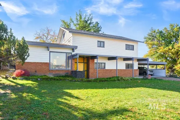 1825 Ne 17th, Payette, ID 83661