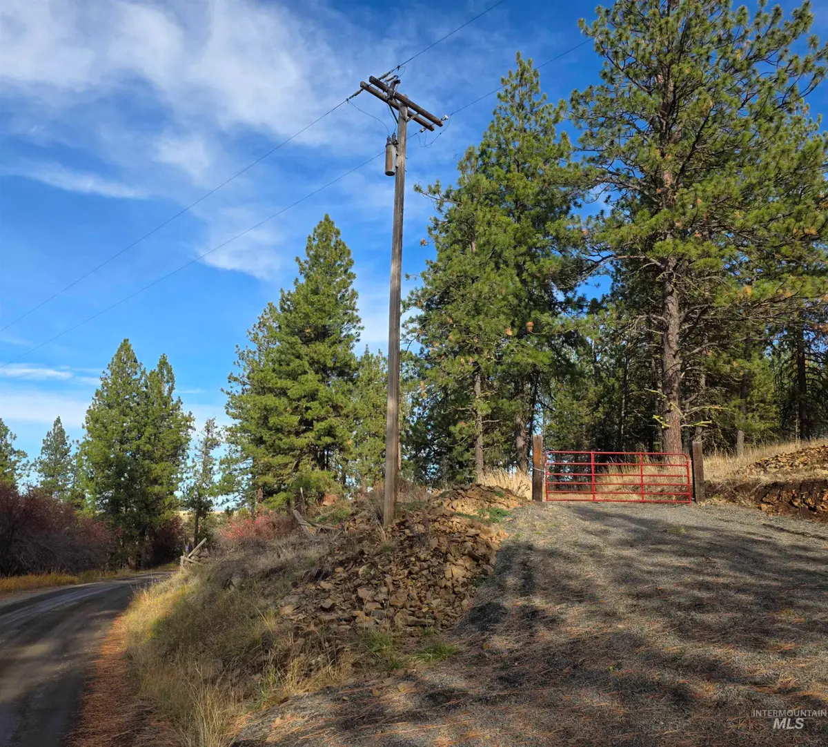 TBD Center Canyon Rd, Cottonwood, ID 83522 - Image #1
