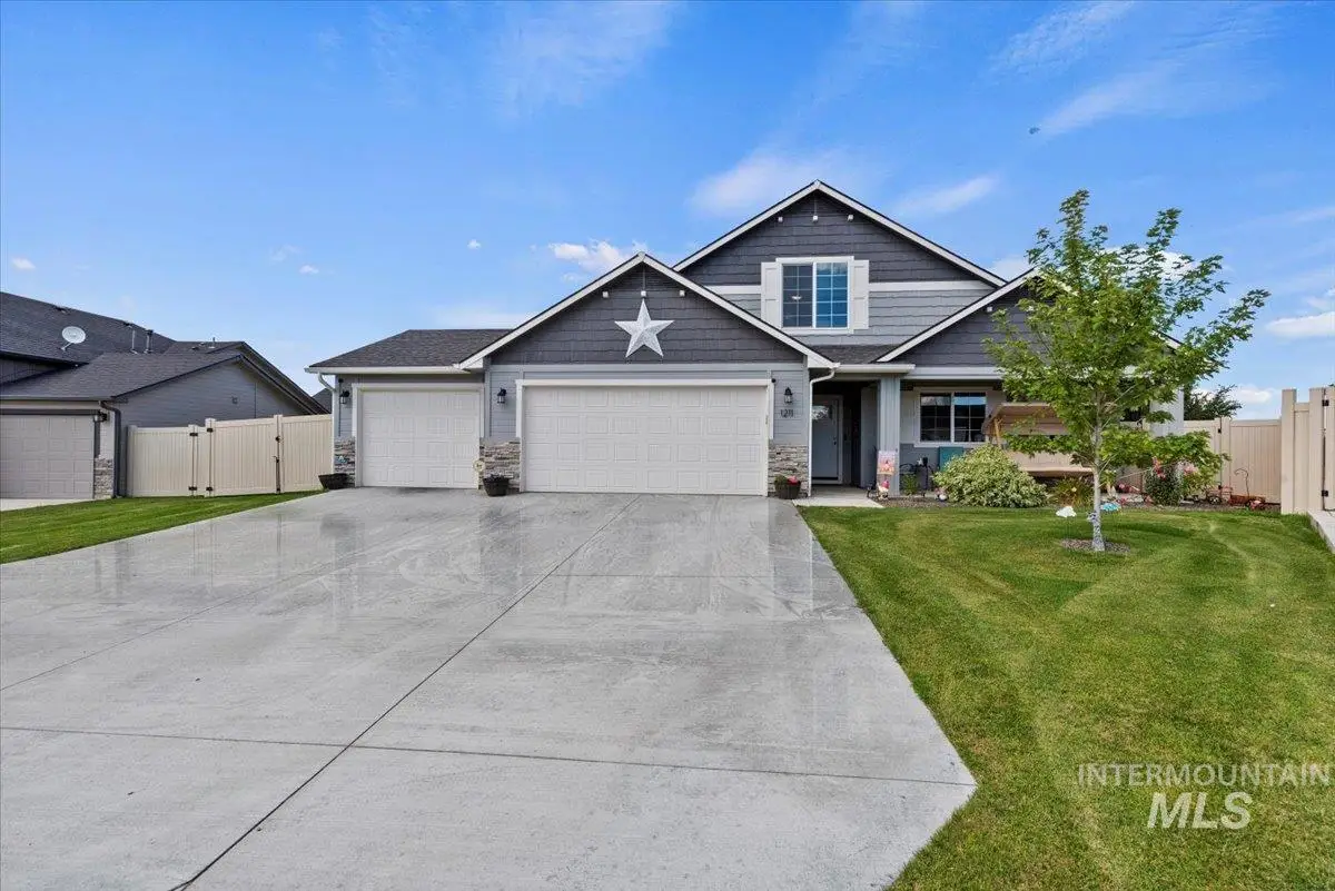 1211 Mahogany St, Parma, ID 83660 - Image #1