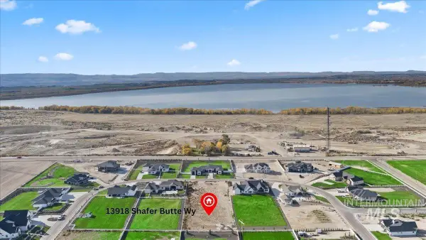 13918 Shafer Butte Way, Nampa, ID 83651