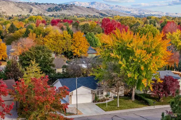 6248 N Prescott Avenue, Boise, ID 83714