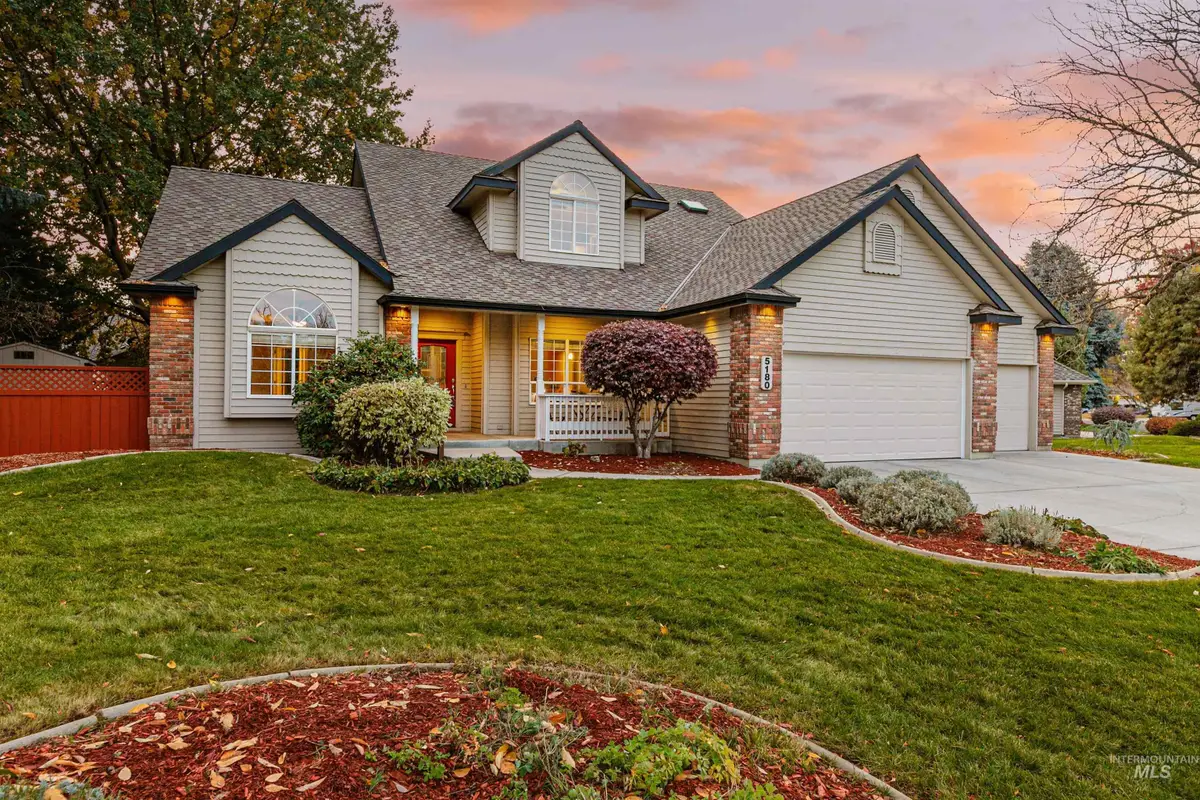 5180 N Riverfront Drive, Garden City, ID 83714 - Image #1