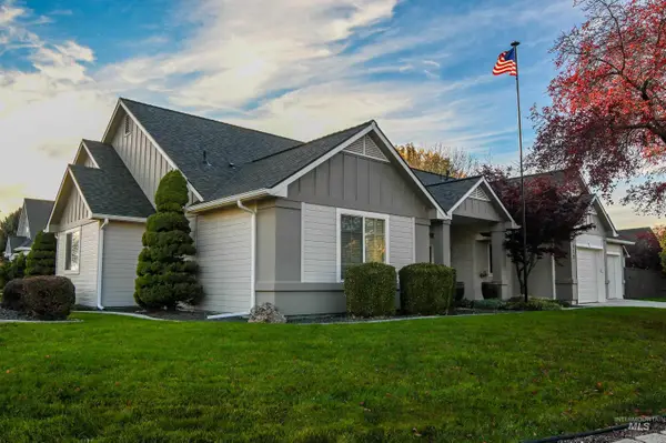 3019 S Goshen Way, Boise, ID 83709