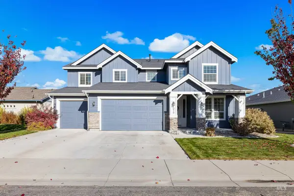 1016 W Rose Quartz, Kuna, ID 83634
