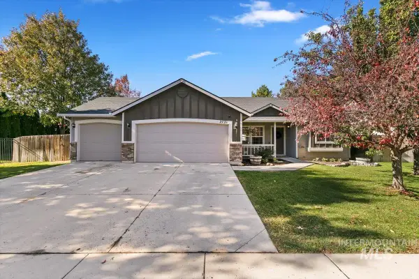 2721 N Kelsan Ave, Kuna, ID 83634