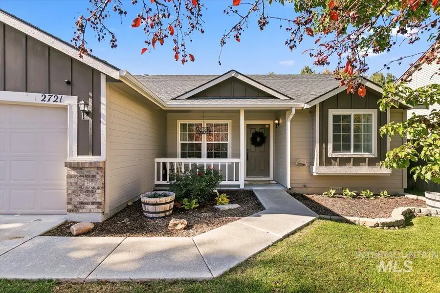 2721 N Kelsan Ave, Kuna, ID 83634 - Image #2