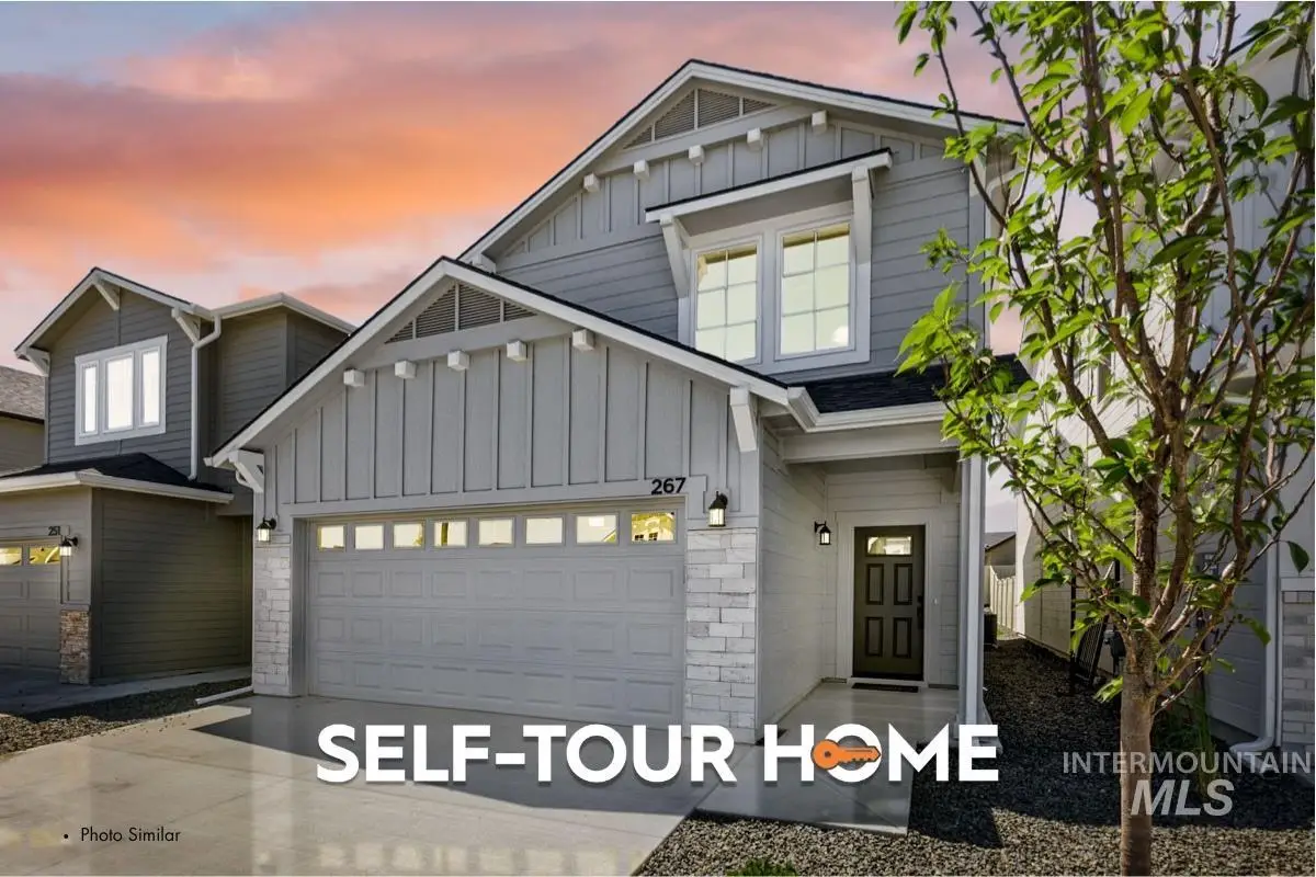 233 W Broyhill St., Meridian, ID 83642 - Image #1