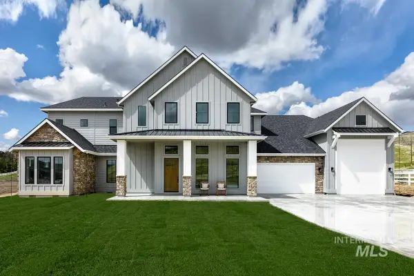 14326 N Hornbill Way, Boise, ID 83714