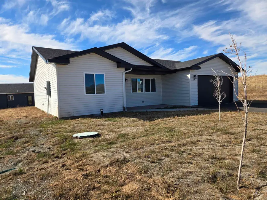 150 Railroad Street, Fairfield, ID 83327 - Image #3