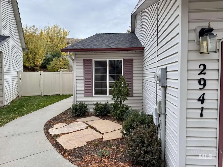 2491 S Ladera Pl, Boise, ID 83705 - Image #2