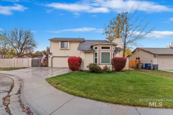 909 E Richmond Ct, Boise, ID 83706