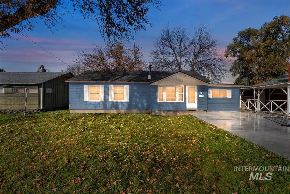 112 Palo Alto Drive, Caldwell, ID 83605 - Image #1