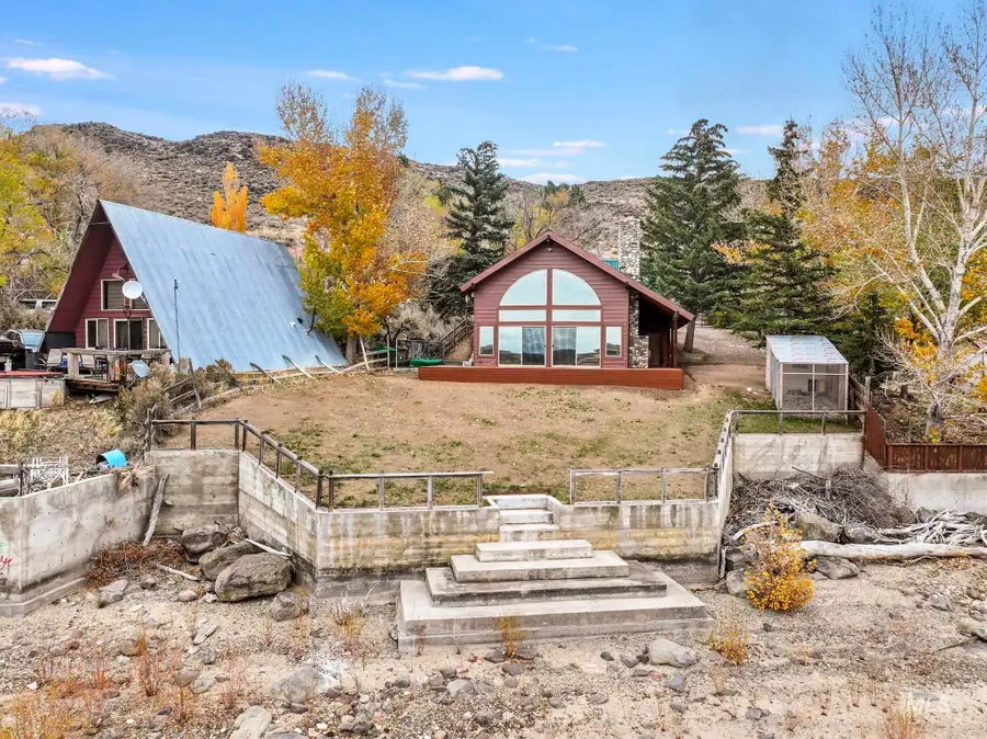 150 Wood River Canal Rd, Bellevue, ID 83313 - Image #2