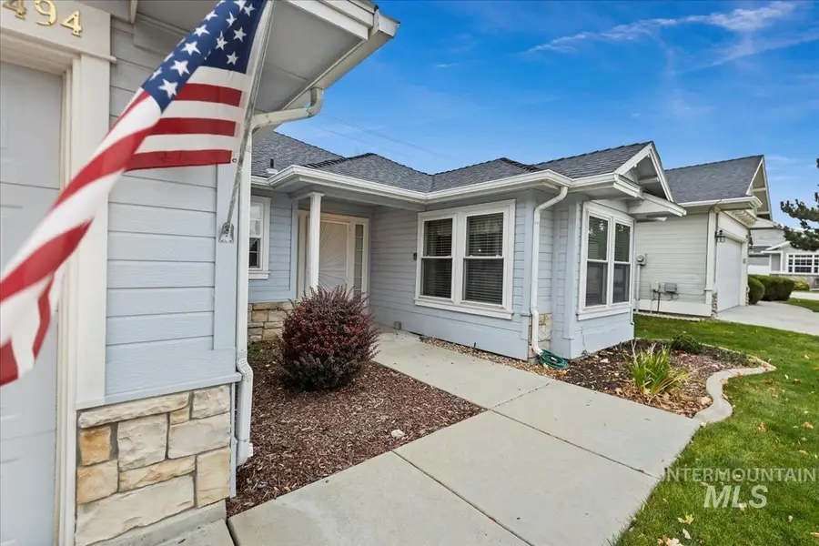 2494 N Aronmink Lane, Meridian, ID 83646 - Image #2