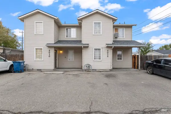 2010 E Linden St, Caldwell, ID 83605