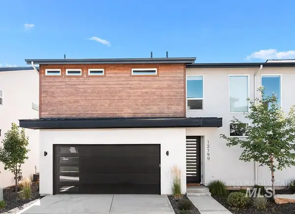 12199 N Tandem Ridge Ln, Eagle, ID 83714