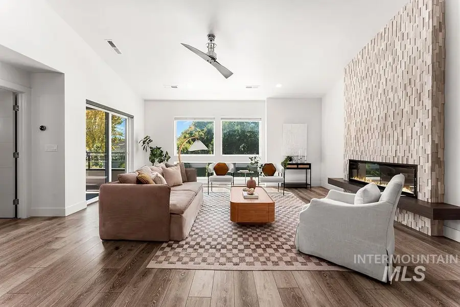 12199 N Tandem Ridge Ln, Eagle, ID 83714 - Image #3