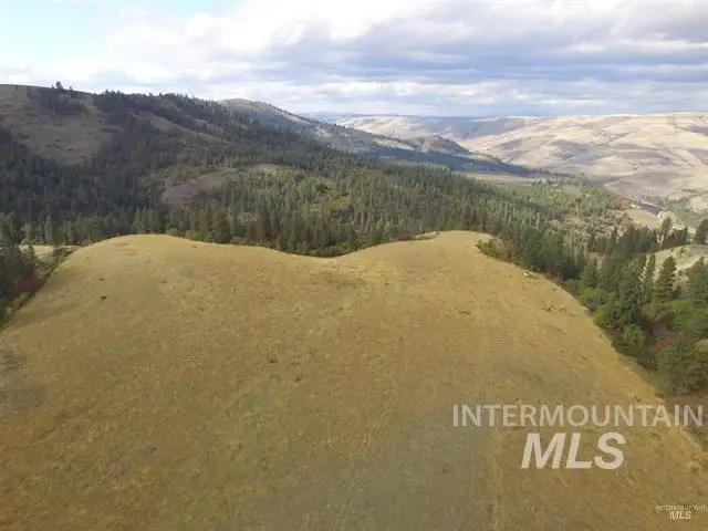TBD Summit Road Lots A & B, Lenore, ID 83541 - Image #1