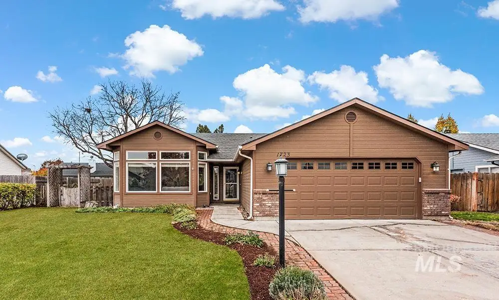 1723 W Hendricks St, Meridian, ID 83646 - Image #1