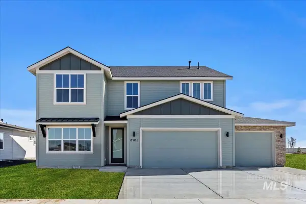 6265 S Corsican Ave, Meridian, ID 83642