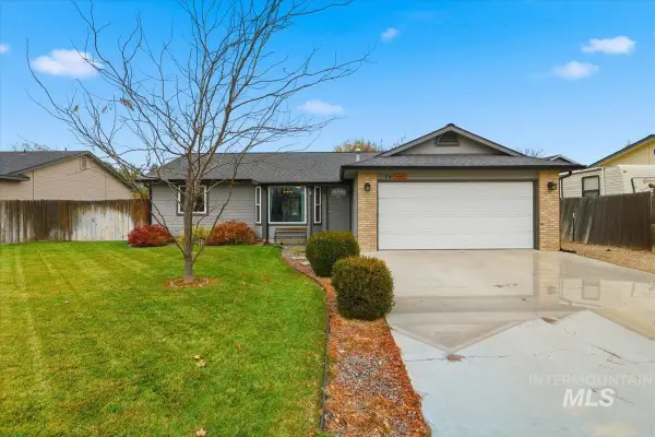 74 S Peppermint Dr., Nampa, ID 83687