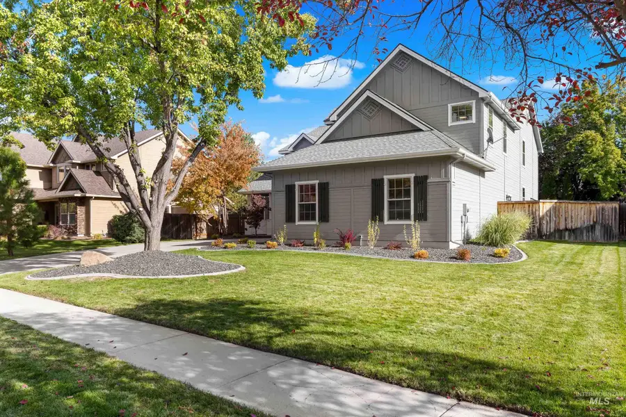 918 N Caledonia Place, Eagle, ID 83616 - Image #2