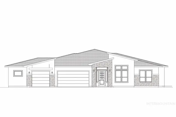 3544 E Interstellar Ct, Boise, ID 83712