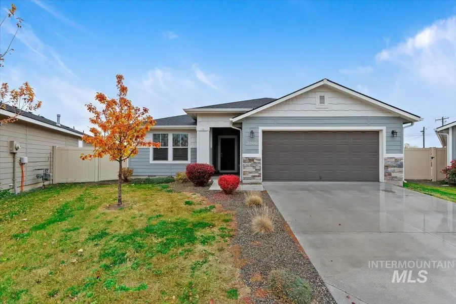 3166 N Saratov, Kuna, ID 83634 - Image #3