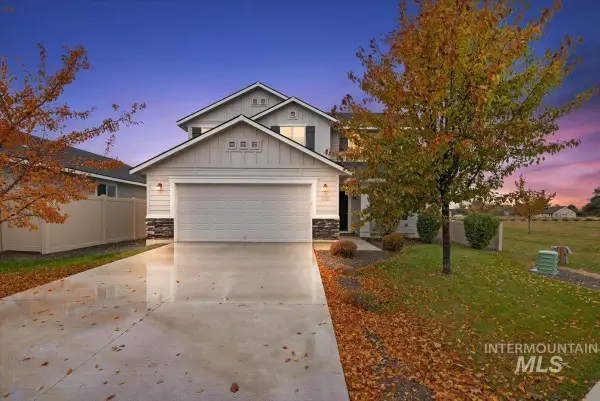 3181 N Saratov, Kuna, ID 83634