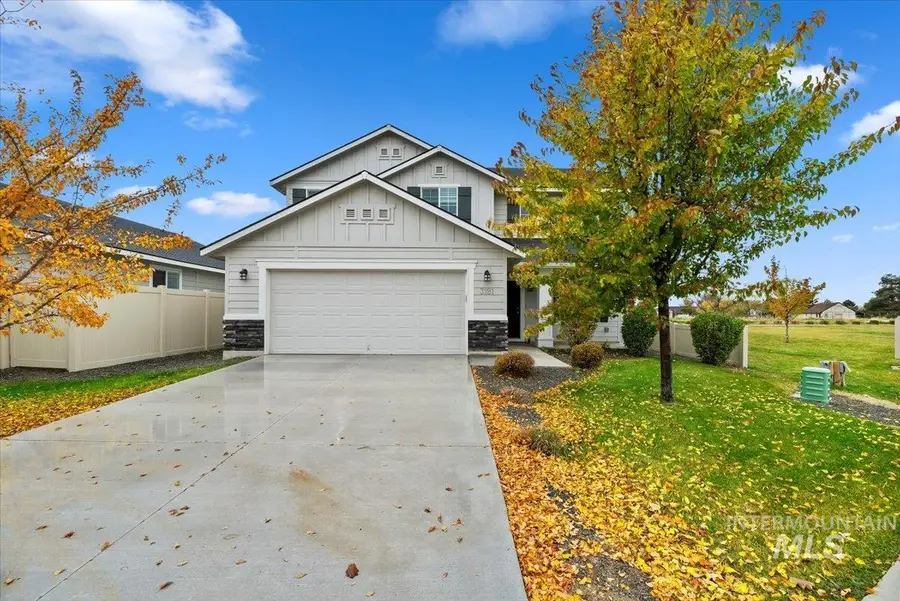 3181 N Saratov, Kuna, ID 83634 - Image #2