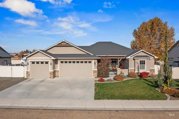 309 Appalachian St, Caldwell, ID 83607
