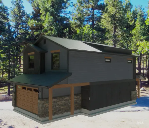 12 North Creek Way, Cascade, ID 83611