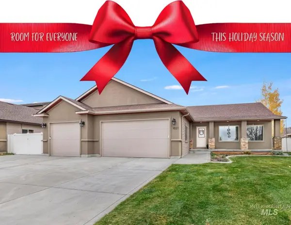 1021 Paintbrush Ave, Kimberly, ID 83341