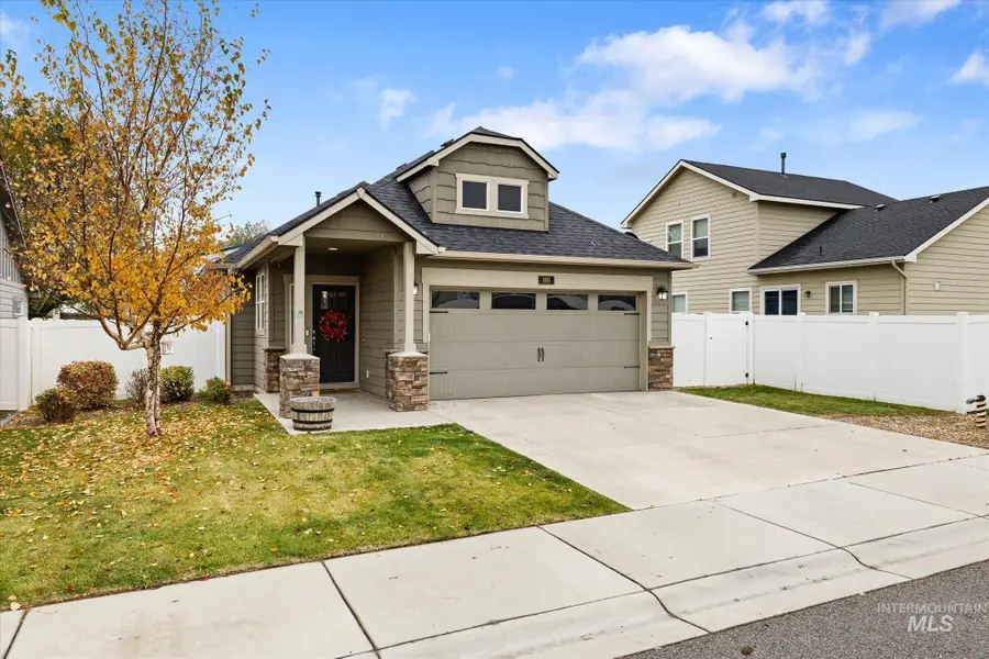 190 S Johns Bay Ave, Kuna, ID 83634 - Image #2