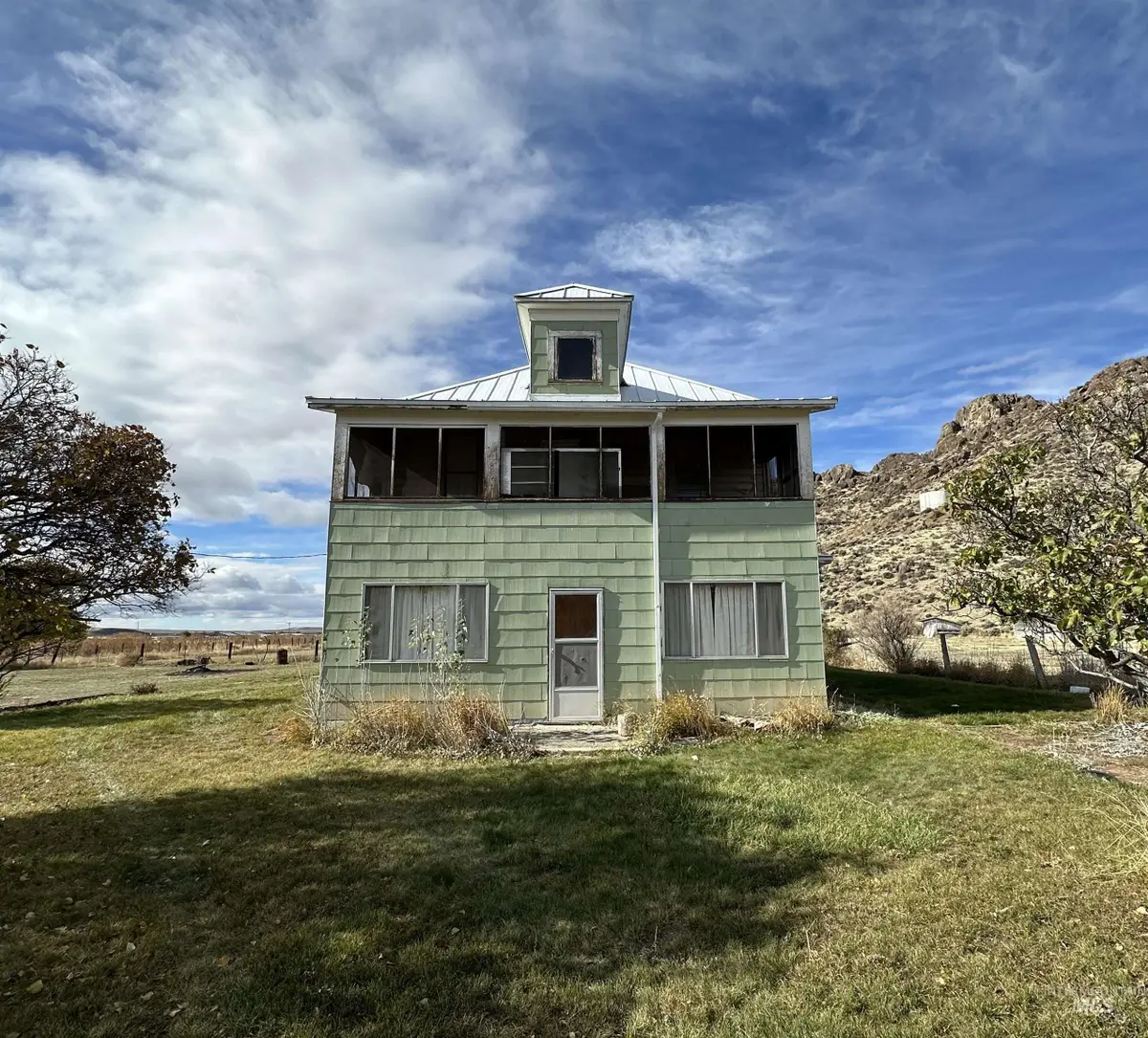 501 Blackaby, Jordan Valley, OR 97910 - Image #1