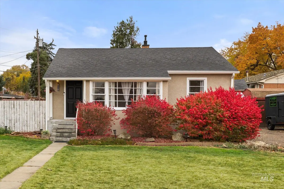 610 E Logan St, Caldwell, ID 83605 - Image #1