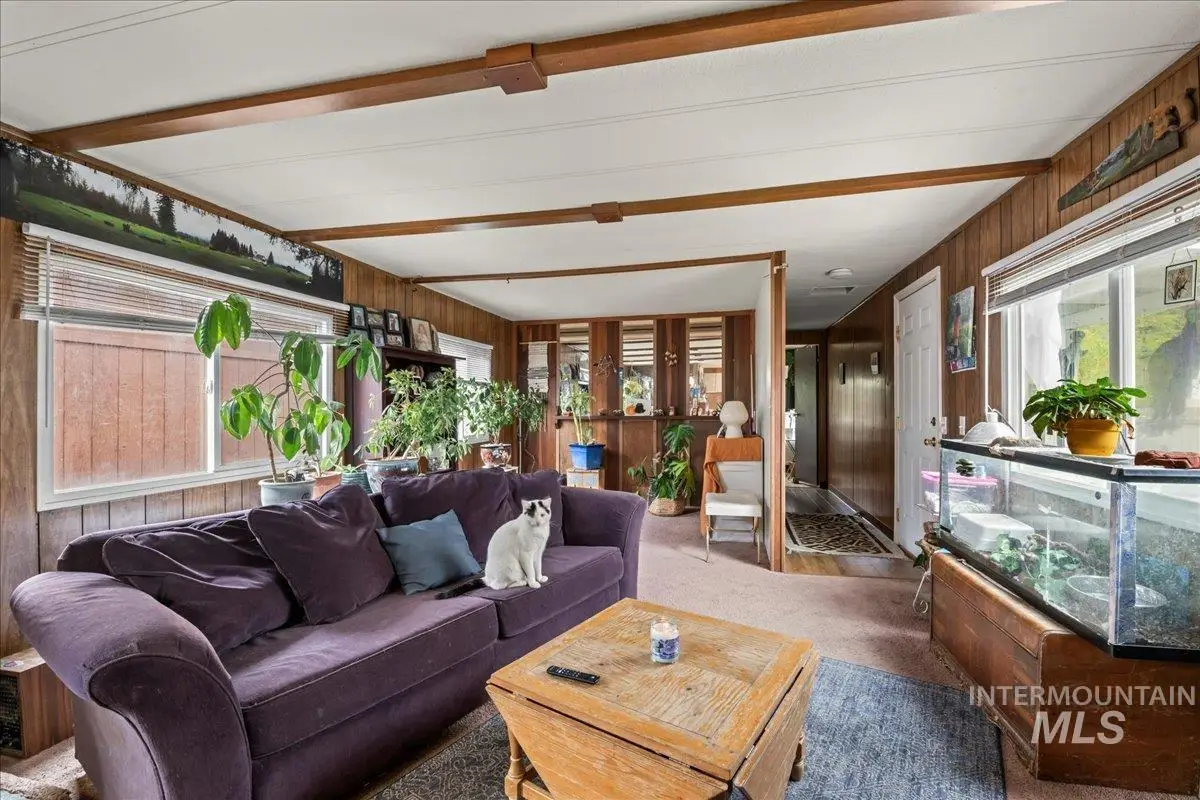 4213 Ray, Garden City, ID 83714 - Image #1