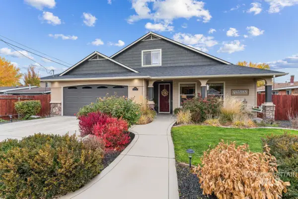 6008 W Castle Drive, Boise, ID 83703
