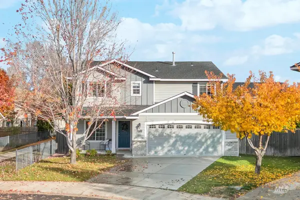 7688 N Hole In One Pl, Boise, ID 83714