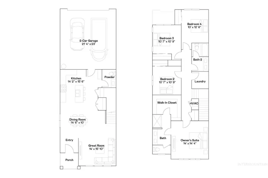 4093 W Steel Grey Ln, Eagle, ID 83616 - Image #2